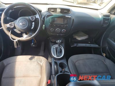 Zdjęcie 8 z 12 samochodu: 2016 KIA SOUL VIN:KNDJN2A26G7382375 - miniatura