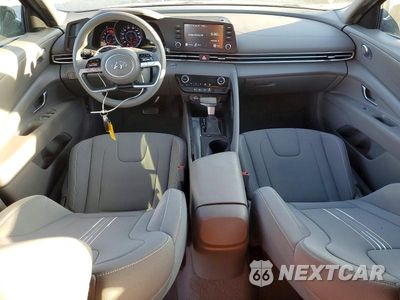 Zdjęcie 8 z 13 samochodu: 2023 HYUNDAI ELANTRA SEL VIN:KMHLM4AG5PU467000 - miniatura