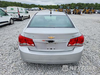 Zdjęcie 6 z 12 samochodu: 2014 CHEVROLET CRUZE LT VIN:1G1PC5SB4E7138133 - miniatura