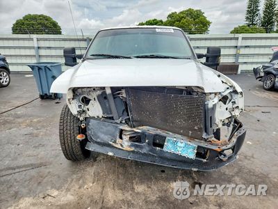 Piąte zdjęcie samochodu w środku: 2007 FORD F250 SUPER DUTY VIN:1FTSW20567EB01751 - miniatura