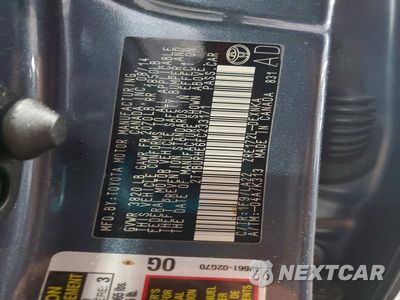 Zdjęcie 12 z 12 samochodu: 2015 TOYOTA COROLLA LE PREMIUM VIN:2T1BURHE6FC233171 - miniatura