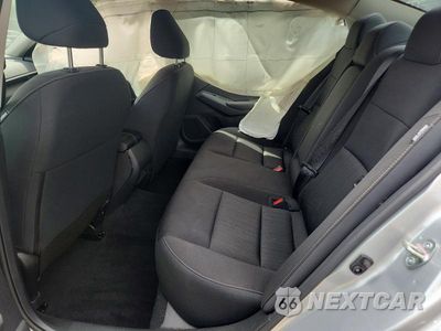 Zdjęcie 10 z 12 samochodu: 2023 NISSAN ALTIMA S VIN:1N4BL4BV2PN425612 - miniatura