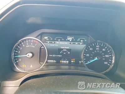Zdjęcie 9 z 13 samochodu: 2018 FORD EXPEDITION MAX LIMITED VIN:1FMJK1KT2JEA65458 - miniatura