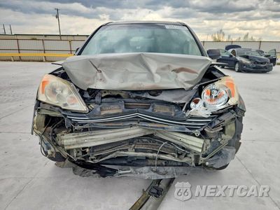 Piąte zdjęcie samochodu w środku: 2007 HONDA CR-V EX VIN:JHLRE38577C011504 - miniatura
