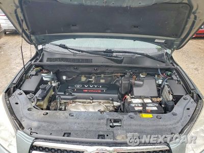 Zdjęcie 12 z 13 samochodu: 2007 TOYOTA RAV4 LIMITED VIN:JTMZD31V776050134 - miniatura