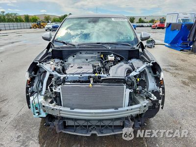 Piąte zdjęcie samochodu w środku: 2025 BUICK ENCORE GX PREFERRED VIN:KL4AMCSL8SB033590 - miniatura
