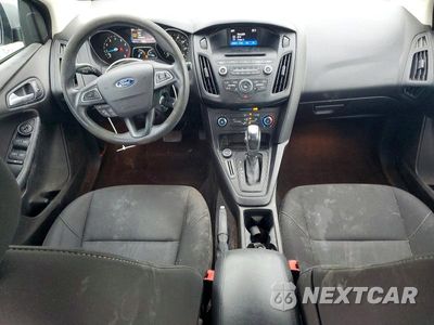Zdjęcie 8 z 12 samochodu: 2016 FORD FOCUS SE VIN:1FADP3F20GL293081 - miniatura