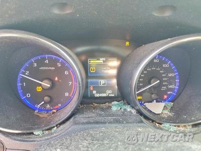 Zdjęcie 9 z 13 samochodu: 2015 SUBARU OUTBACK 2.5I LIMITED VIN:4S4BSBJC1F3350067 - miniatura