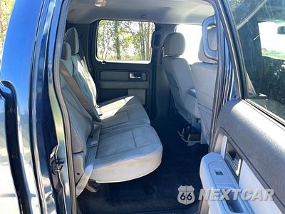 Zdjęcie 6 z 13 samochodu: 2013 FORD F150 SUPERCREW VIN:1FTFW1CT4DFA01157 - miniatura