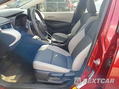 Zdjęcie 7 z 12 samochodu: 2024 TOYOTA COROLLA HYBRID LE VIN:JTDBDMHE7RJ008110 - miniatura