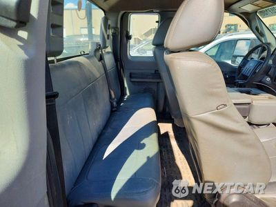 Zdjęcie 10 z 12 samochodu: 2015 FORD F250 SUPER DUTY VIN:1FT7X2B67FEC11246 - miniatura