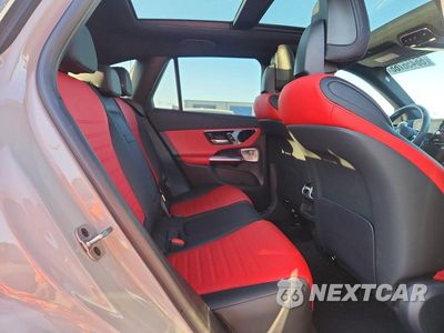 Zdjęcie 11 z 14 samochodu: 2025 MERCEDES-BENZ GLC 300 VIN:W1NKM4GB0SF262377 - miniatura