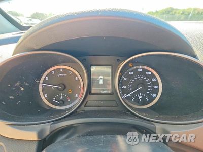 Zdjęcie 9 z 13 samochodu: 2018 HYUNDAI SANTA FE SPORT 2.4L VIN:5NMZTDLB5JH074177 - miniatura