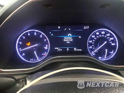 Zdjęcie 9 z 12 samochodu: 2022 TOYOTA AVALON LIMITED VIN:4T1DZ1FB1NU080104 - miniatura