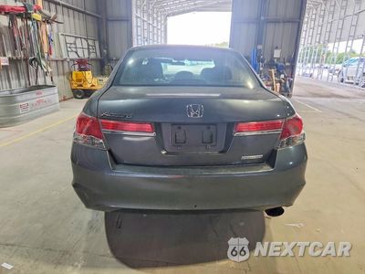 Zdjęcie 6 z 12 samochodu: 2011 HONDA ACCORD SE VIN:1HGCP2F69BA046554 - miniatura