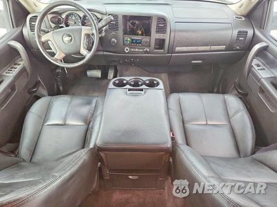 Zdjęcie 8 z 13 samochodu: 2012 CHEVROLET SILVERADO K1500 LT VIN:3GCPKSE29CG222759 - miniatura