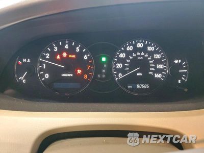 Zdjęcie 9 z 12 samochodu: 2008 TOYOTA AVALON LIMITED VIN:4T1BK36B58U314921 - miniatura