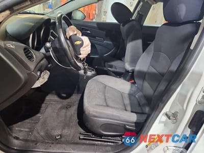 Zdjęcie 7 z 12 samochodu: 2013 CHEVROLET CRUZE LT VIN:1G1PC5SB9D7275633 - miniatura