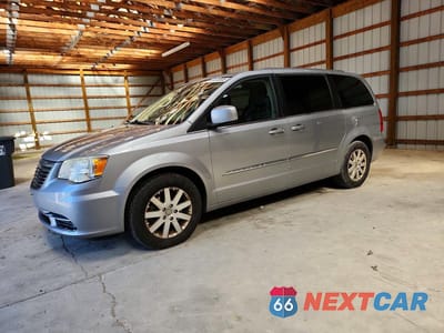 2014 CHRYSLER TOWN & COUNTRY TOURING 2C4RC1BG4ER448608 - główne zdjęcie licytacji z USA - miniatura