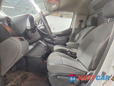 Zdjęcie 7 z 12 samochodu: 2017 NISSAN NV200 DELIVERY VAN VIN:3N6CM0KNXHK716156 - miniatura