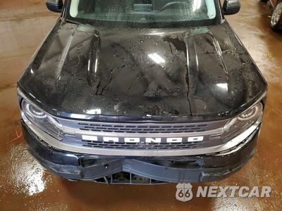 Zdjęcie 12 z 13 samochodu: 2024 FORD BRONCO SPORT BADLANDS VIN:3FMCR9D98RRE90695 - miniatura