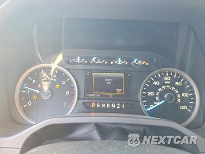 Zdjęcie 9 z 12 samochodu: 2015 FORD F150 SUPERCREW VIN:1FTEW1CP7FKE17793 - miniatura