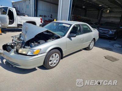 2001 TOYOTA CAMRY CE 4T1BG22K91U777961 - główne zdjęcie licytacji z USA - miniatura