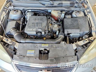 Zdjęcie 11 z 12 samochodu: 2006 CHEVROLET MALIBU LT VIN:1G1ZT51856F248663 - miniatura