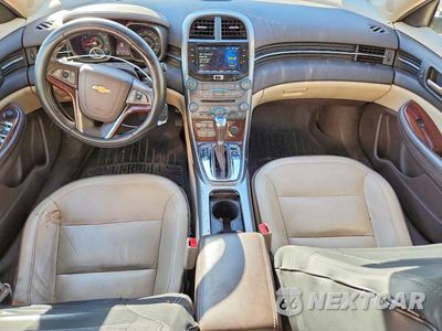Zdjęcie 8 z 12 samochodu: 2013 CHEVROLET MALIBU 2LT VIN:1G11E5SA0DF193657 - miniatura