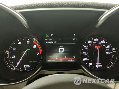 Zdjęcie 9 z 12 samochodu: 2018 ALFA ROMEO GIULIA Q4 VIN:ZARFAEDN6J7588978 - miniatura