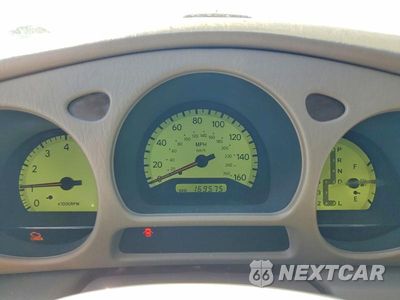 Zdjęcie 9 z 12 samochodu: 1998 LEXUS GS 300 VIN:JT8BD68S7W0044493 - miniatura
