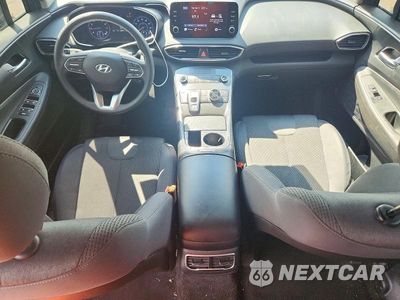 Zdjęcie 8 z 13 samochodu: 2023 HYUNDAI SANTA FE SE VIN:5NMS1DAJ4PH587656 - miniatura