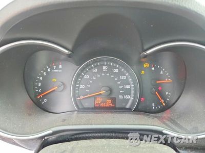 Zdjęcie 9 z 13 samochodu: 2014 KIA SORENTO LX VIN:5XYKTCA63EG434211 - miniatura