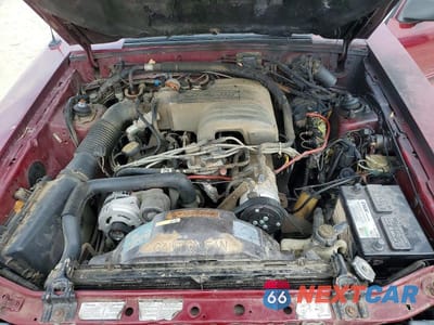 Zdjęcie 12 z 13 samochodu: 1987 FORD MUSTANG GT VIN:1FABP45E9HF259570 - miniatura