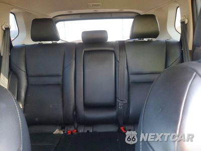 Zdjęcie 10 z 14 samochodu: 2022 NISSAN ROGUE SL VIN:5N1BT3CB4NC706081 - miniatura