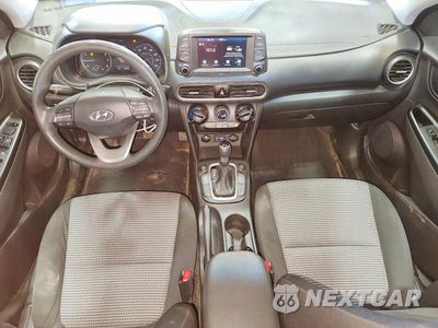 Zdjęcie 8 z 13 samochodu: 2021 HYUNDAI KONA SE VIN:KM8K1CAAXMU736954 - miniatura