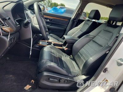 Zdjęcie 7 z 12 samochodu: 2021 HONDA CR-V TOURING VIN:2HKRW2H91MH621440 - miniatura