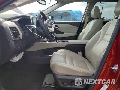 Zdjęcie 7 z 13 samochodu: 2023 NISSAN ROGUE SL VIN:5N1BT3CB8PC804257 - miniatura