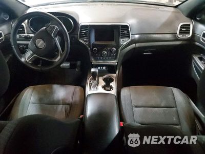 Zdjęcie 8 z 13 samochodu: 2018 JEEP GRAND CHEROKEE LAREDO VIN:1C4RJEAG8JC412261 - miniatura