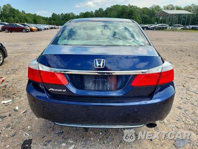 Zdjęcie 6 z 12 samochodu: 2013 HONDA ACCORD EX VIN:1HGCR2F7XDA132929 - miniatura