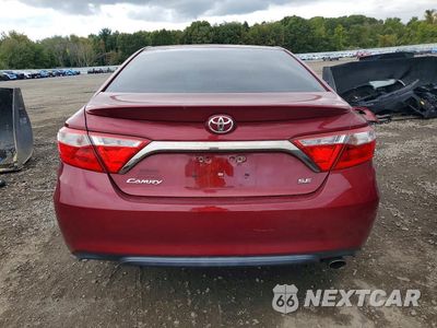 Zdjęcie 6 z 12 samochodu: 2017 TOYOTA CAMRY SE VIN:4T1BF1FK6HU615917 - miniatura