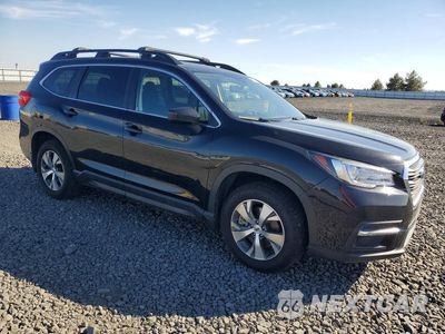 Czwarte zdjęcie samochodu z boku: 2021 SUBARU ASCENT PREMIUM VIN:4S4WMACD2M3411175 - miniatura