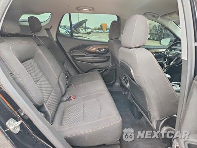 Zdjęcie 10 z 12 samochodu: 2019 GMC TERRAIN SLE VIN:3GKALTEV1KL231100 - miniatura