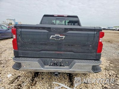 Zdjęcie 6 z 12 samochodu: 2023 CHEVROLET SILVERADO K1500 LT VIN:1GCRDDEK4PZ252899 - miniatura