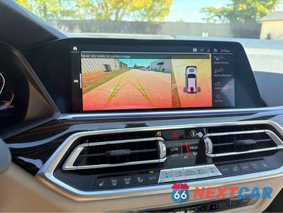 Zdjęcie 11 z 12 samochodu: 2019 BMW X5 XDRIVE40I VIN:5UXCR6C55KLL37146 - miniatura