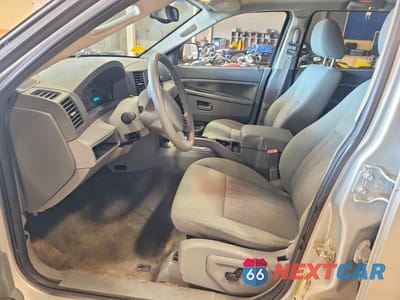 Zdjęcie 7 z 13 samochodu: 2006 JEEP GRAND CHEROKEE LAREDO VIN:1J4GR48646C197743 - miniatura