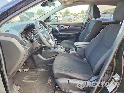 Zdjęcie 7 z 13 samochodu: 2021 NISSAN ROGUE SPORT S VIN:JN1BJ1AV4MW313337 - miniatura