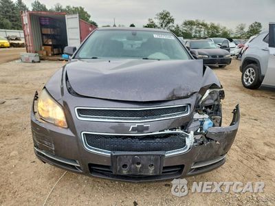 Piąte zdjęcie samochodu w środku: 2010 CHEVROLET MALIBU 1LT VIN:1G1ZC5E0XA4164377 - miniatura