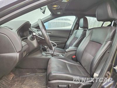 Zdjęcie 7 z 12 samochodu: 2016 ACURA ILX PREMIUM VIN:19UDE2F84GA003257 - miniatura