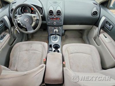 Zdjęcie 8 z 13 samochodu: 2008 NISSAN ROGUE S VIN:JN8AS58V38W401471 - miniatura